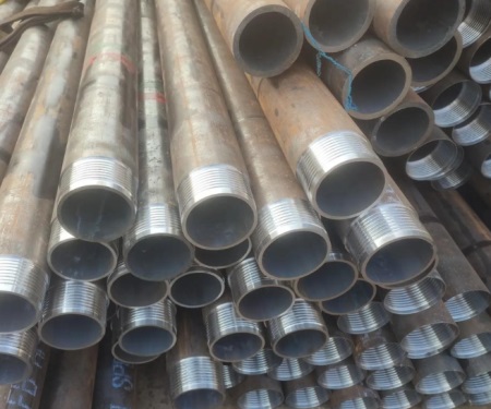 鹤岗注浆管出厂质量标准？注浆管质量检测方法